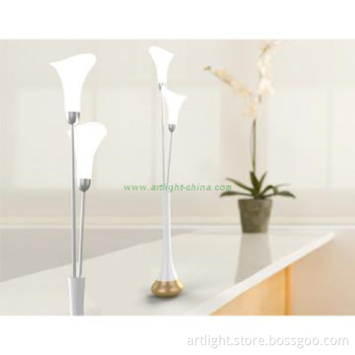 Flower Florid Decorative LED table Lamp